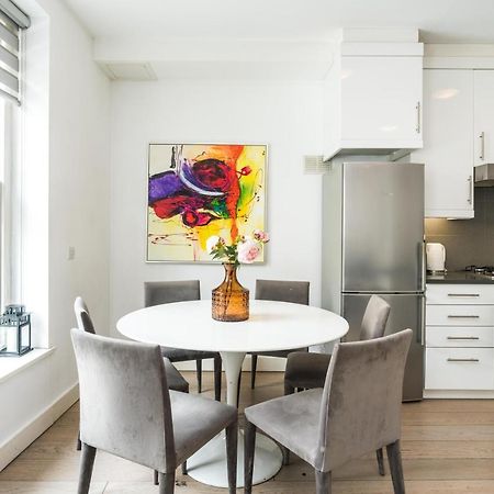 Spacious 2 Bedroom / Earls Court / Kensington Londen Buitenkant foto